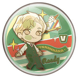 Pita! Deforme TinyTAN Can Badge Dynamite Ver. [6.V]