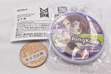 Pita! Deforme TinyTAN Can Badge Dynamite Ver. [7.Jung Kook]