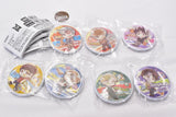 Pita! Deforme TinyTAN Can Badge Dynamite Ver. [All 7 type set(Full Complete)]