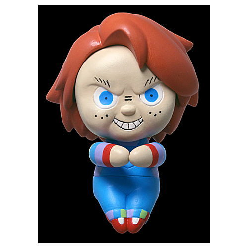 Chokkorisan fig CHUCKY [1.Chucky A]