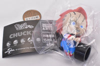 Chokkorisan fig CHUCKY [2.Chucky B]