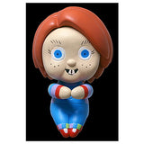 Chokkorisan fig CHUCKY [3.Good guy]