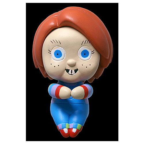 Chokkorisan fig CHUCKY [3.Good guy]