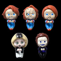 Chokkorisan fig CHUCKY [All 5 type set (Full Complete)]