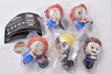 Chokkorisan fig CHUCKY [All 5 type set (Full Complete)]