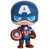 POPSULE Marvel Heroes [1.Captain America]