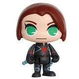 POPSULE Marvel Heroes [4.Black Widow]