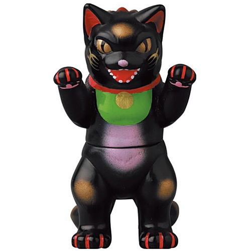 VAG SERIES28 Bakeneko Kaiju Negora [3.C]