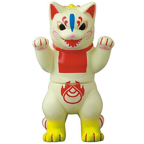 VAG SERIES28 Bakeneko Kaiju Negora [5.E]