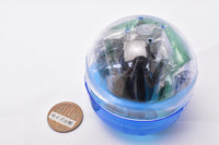 Use!? Miniature shooting equipment [1.Background 3 color set (green, black, white)]
