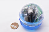 Use!? Miniature shooting equipment [1.Background 3 color set (green, black, white)]