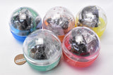 Use!? Miniature shooting equipment [All 5 type set(Full Complete)]