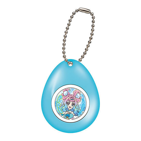 Tropical-Rouge! PreCure PreCure Soundrop Charm [5.Cure Lamail]