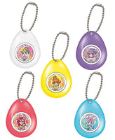 Tropical-Rouge! PreCure PreCure Soundrop Charm [All 5 type set(Full Complete)]