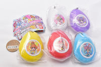 Tropical-Rouge! PreCure PreCure Soundrop Charm [All 5 type set(Full Complete)]