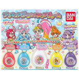 Tropical-Rouge! PreCure PreCure Soundrop Charm [All 5 type set(Full Complete)]