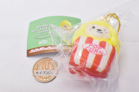Kuma-san Fast Food Shop Squeeze Harajuku [1.Popcorn]