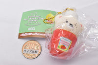 Kuma-san Fast Food Shop Squeeze Harajuku [2.Ketchup]
