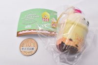 Kuma-san Fast Food Shop Squeeze Harajuku [3.Tapioca drink]