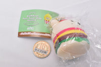 Kuma-san Fast Food Shop Squeeze Harajuku [5.Burger]