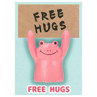 Kaerushika katan! [3.FREE HUGS]