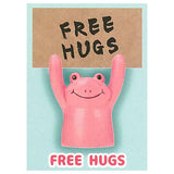 Kaerushika katan! [3.FREE HUGS]