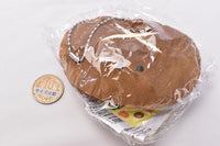 Tsuburanahitomino Bento Box Nuigurumi A team [5.Shiitake]
