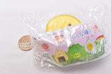 Tsuburanahitomino Bento Box Nuigurumi B team [3.Boiled egg]