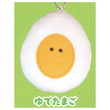Tsuburanahitomino Bento Box Nuigurumi B team [3.Boiled egg]