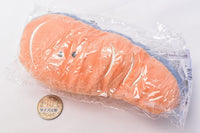 Tsuburanahitomino Bento Box Nuigurumi B team [5.Salmon]