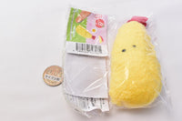 Tsuburanahitomino Bento Box Nuigurumi B team [6.Fried shrimp]