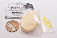 Kawaii! Okosamabentou Mascot vol.6 Pet [4.Chipmunk Oinari Bento]