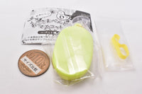 Kawaii! Okosamabentou Mascot vol.6 Pet [5.Cockatiel Sandwich Bento]