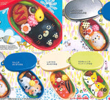 Kawaii! Okosamabentou Mascot vol.6 Pet [All 5 type set (Full Complete)]