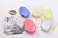 Kawaii! Okosamabentou Mascot vol.6 Pet [All 5 type set (Full Complete)]