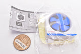 Turn! Propeller ventilation fan mascot VOL.2 [1.Blue propeller]