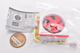 Turn! Propeller ventilation fan mascot VOL.2 [3.Red propeller]