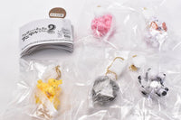 Net bag! Mini mini animal mascot Part.2 [All 5 type set (Full Complete)]