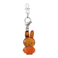 Mejirushi Accessory miffy  [3.Melanie (8-shaped Parts ver.)]