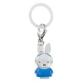 Mejirushi Accessory miffy  [7.Miffy (Blue) (Wakka Parts ver.)]