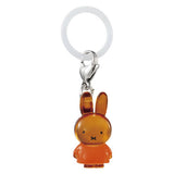 Mejirushi Accessory miffy  [8.Melanie (Wakka Parts ver.)]