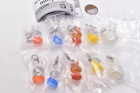 Mejirushi Accessory miffy  [All 10 type set (Full Complete)]