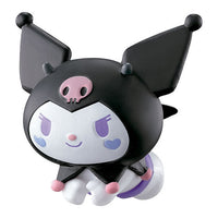 Hugcot Sanrio characters Part.7 [4.Kuromi]