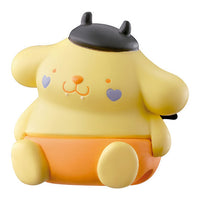 Hugcot Sanrio characters Part.7 [5.Pompompurin]