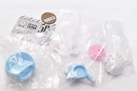 Doraemon Keshikeshi Eraser Collection [2.Doraemon (Heart)]