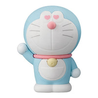 Doraemon Keshikeshi Eraser Collection [2.Doraemon (Heart)]