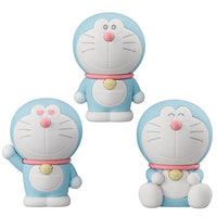 Doraemon Keshikeshi Eraser Collection [All 3 type set(Full Complete)]