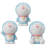 Doraemon Keshikeshi Eraser Collection [All 3 type set(Full Complete)]