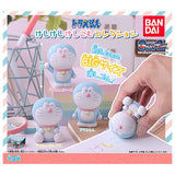 Doraemon Keshikeshi Eraser Collection [All 3 type set(Full Complete)]