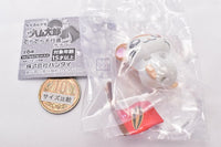 Hamtaro Narabundesu. Techitechi daikoushin nanoda! Part.2 [1.Hamtaro (Flag ver.)]